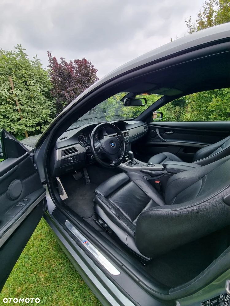 BMW Seria 3 325i xDrive M Sport Edition - 5