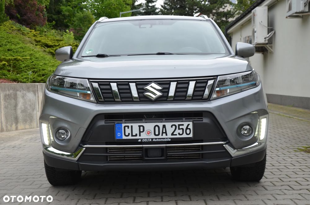 Suzuki Vitara - 7