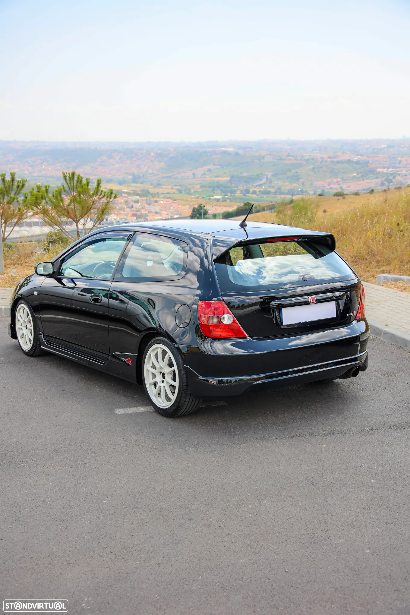Honda Civic 2.0 Type-R - 5