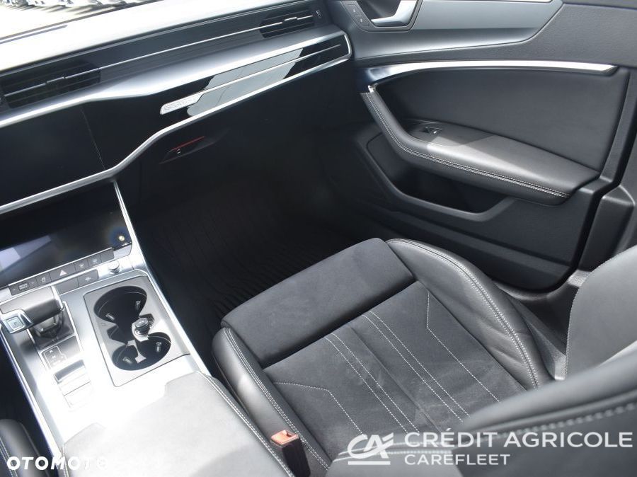 Audi A6 Allroad 45 TDI mHEV Quattro S tronic - 20