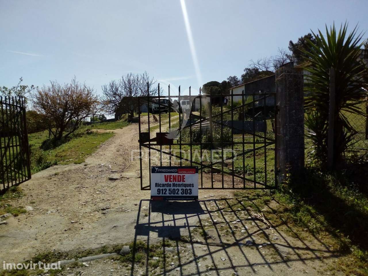 Quinta agrícola - Grande imagem: 5/23