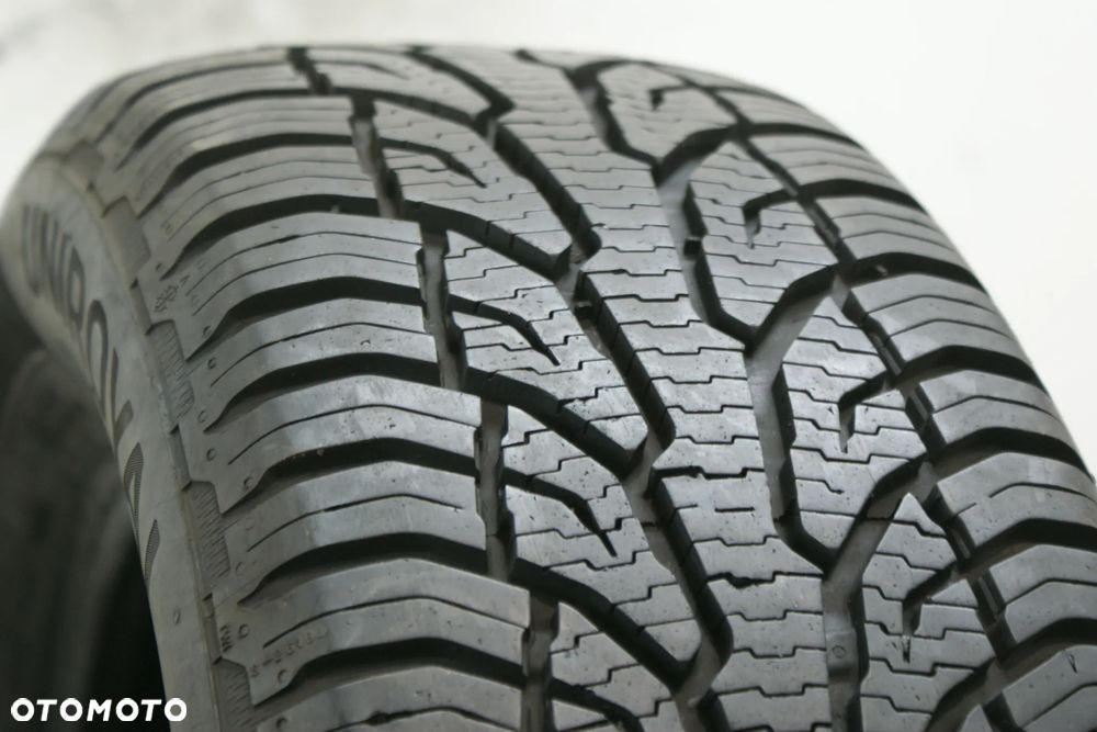 205/60R16 UNIROYAL ALLSEASONEXPERT 2 , 7,8mm 2022r B1479 - 2