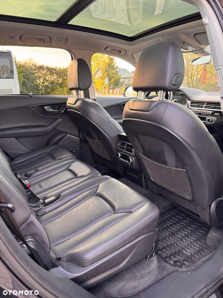 Audi Q7 - 22
