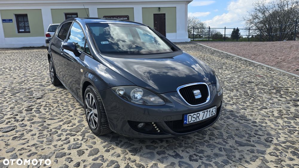 Seat Leon 1.9 TDI Stylance - 19