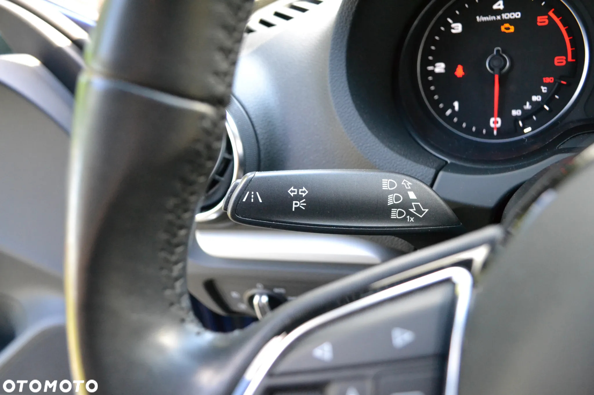Audi A3 2.0 TDI Ambition - 21
