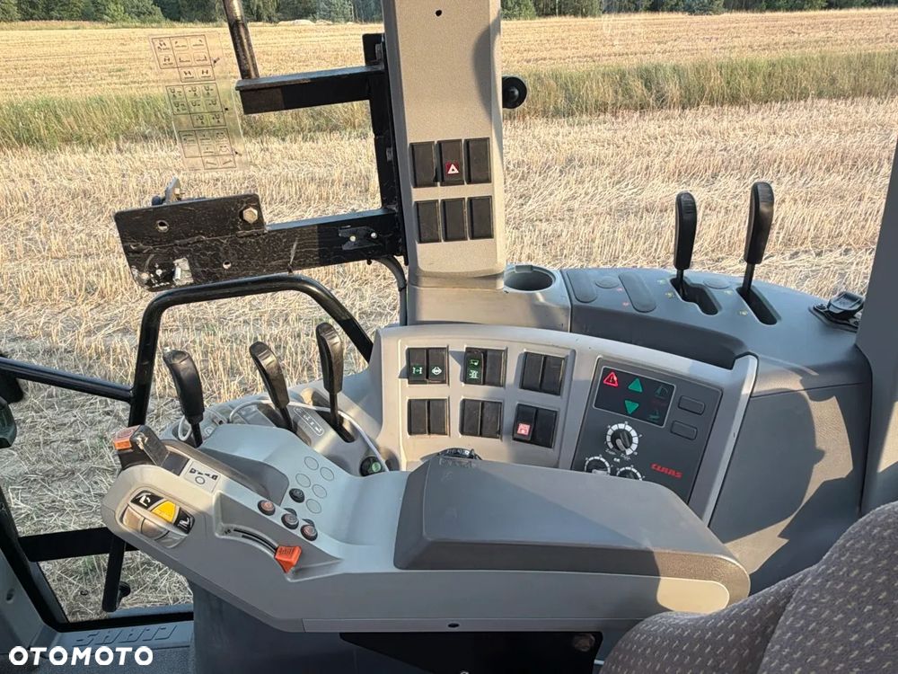 Claas ARION 610 - 16