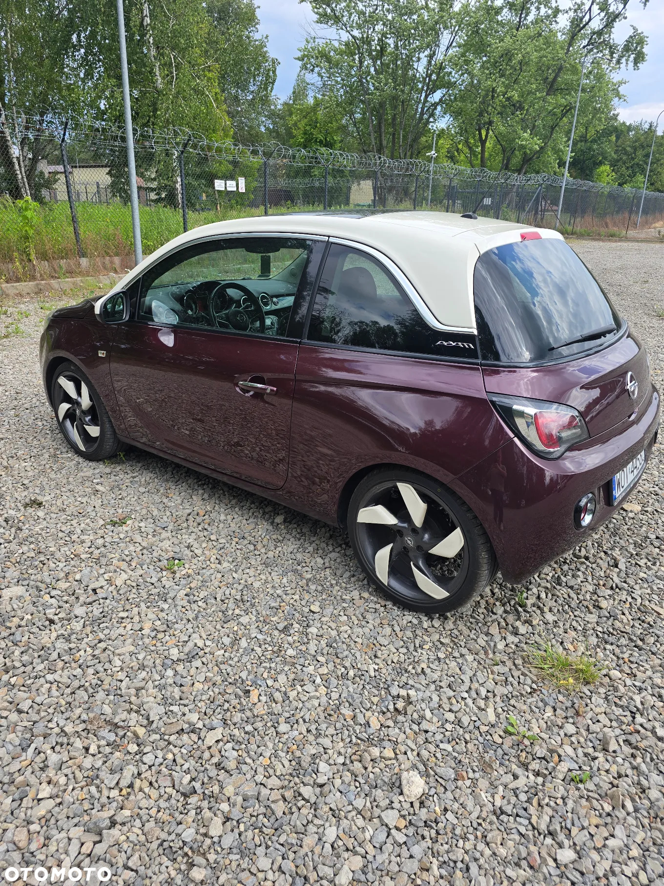 Opel Adam 1.4 Jam - 2