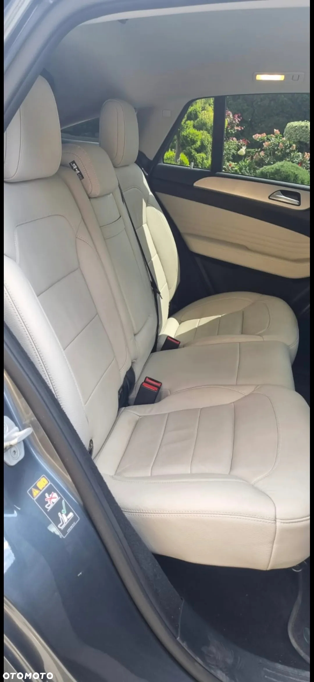 Mercedes-Benz GLE Coupe 350 d 4-Matic - 6