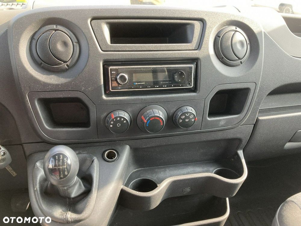Renault Master - 5