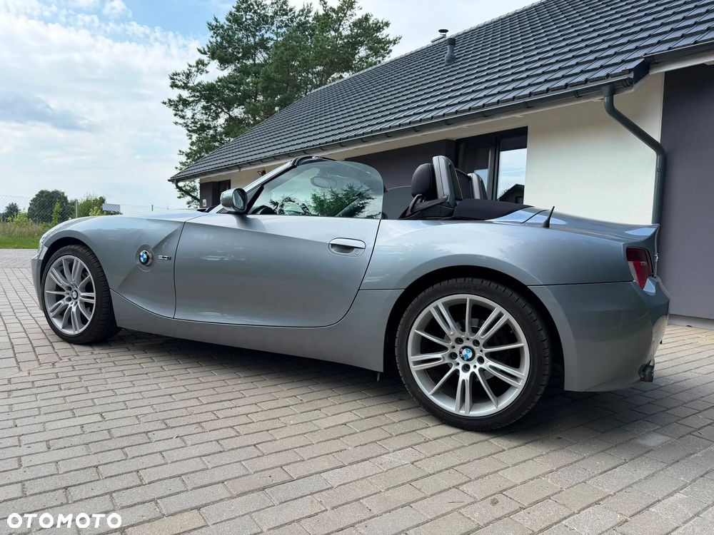 BMW Z4 - 7
