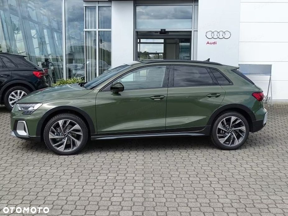 Audi A3 2026 photo 4