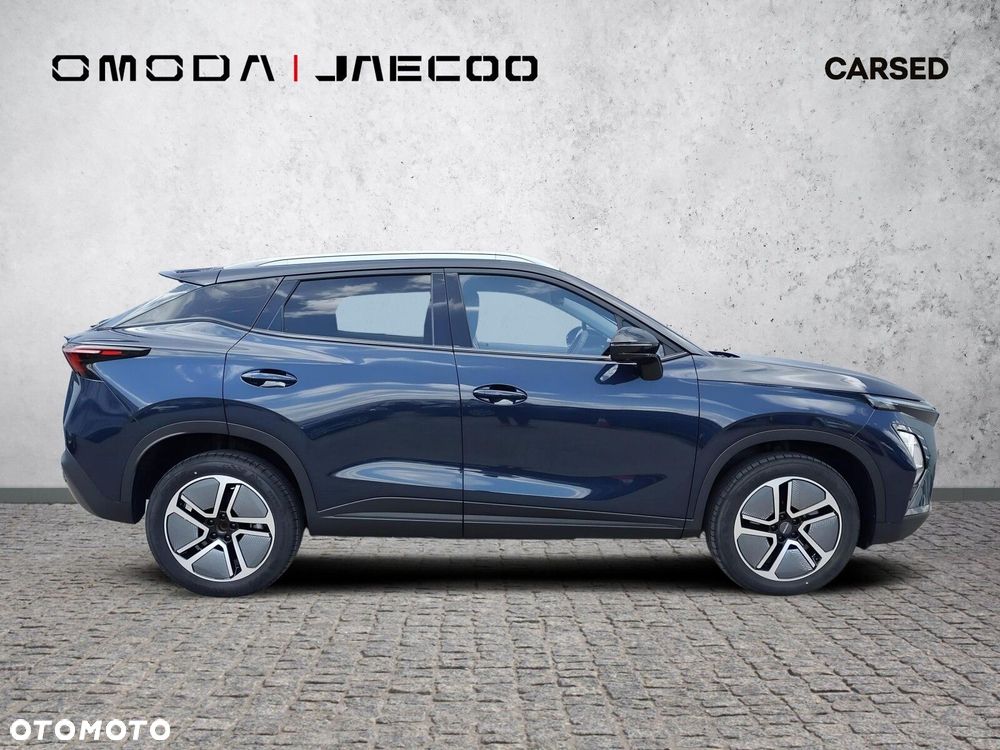 Omoda E5 - 8