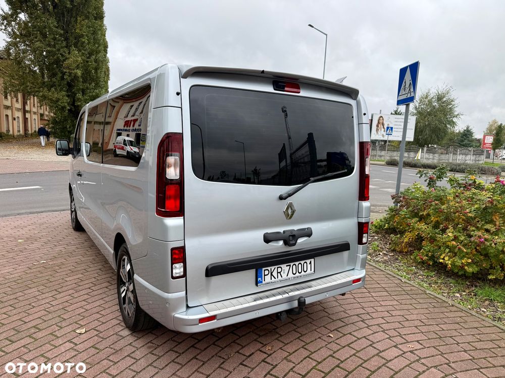 Renault Trafic Grand 2.0 dCi EDC - 23