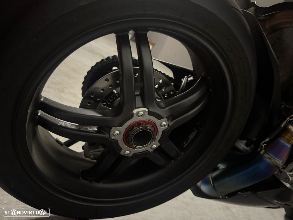 Ducati 1299 Superleggera - 9