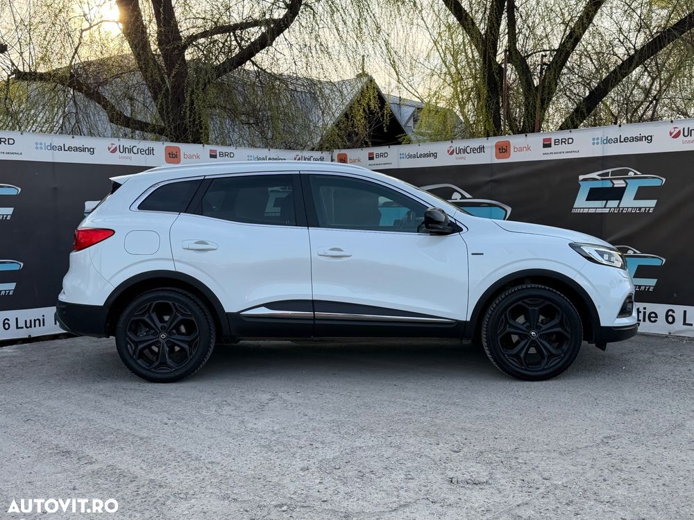 Renault Kadjar TCe EDC GPF Intens - 36