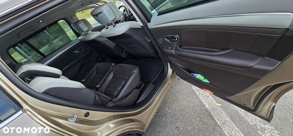 Renault Espace 1.6 TCE Initiale Paris EDC - 22