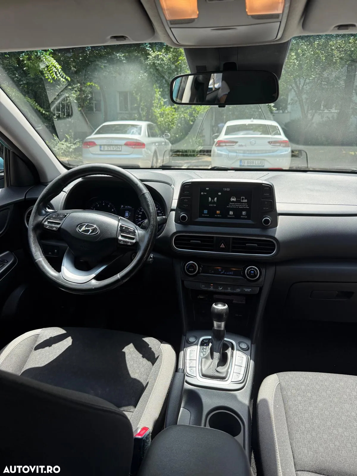 Hyundai KONA 1.6 T-GDI 4WD Aut. Highway - 3