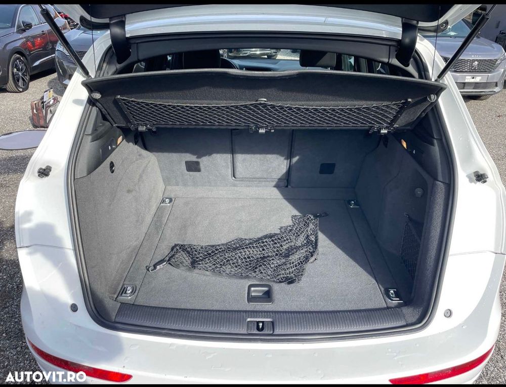 Audi Q5 2.0 TDI - 14