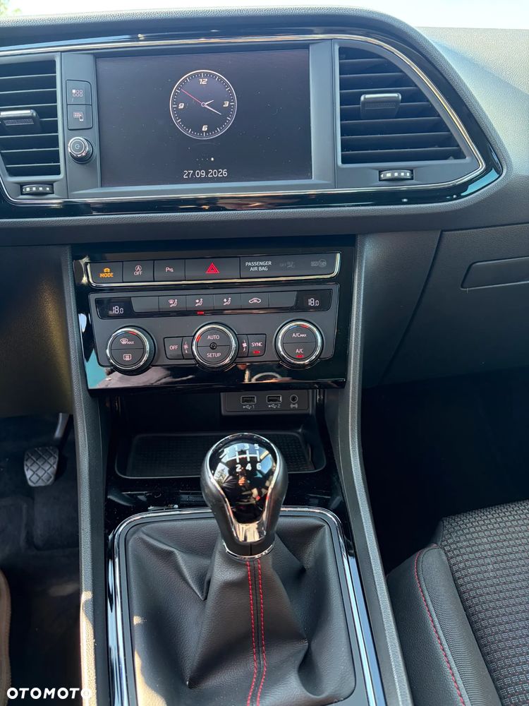 Seat Leon - 15