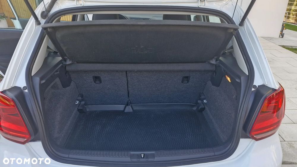 Volkswagen Polo 1.2 TSI (Blue Motion Technology) Comfortline - 14