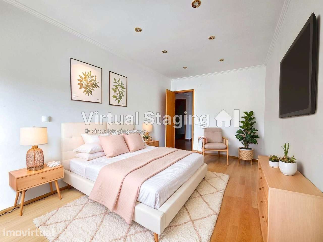 T3 no Seixal | 120 m² | A Casa Perfeita para a Sua Família | Marque... - Grande imagem: 4/30