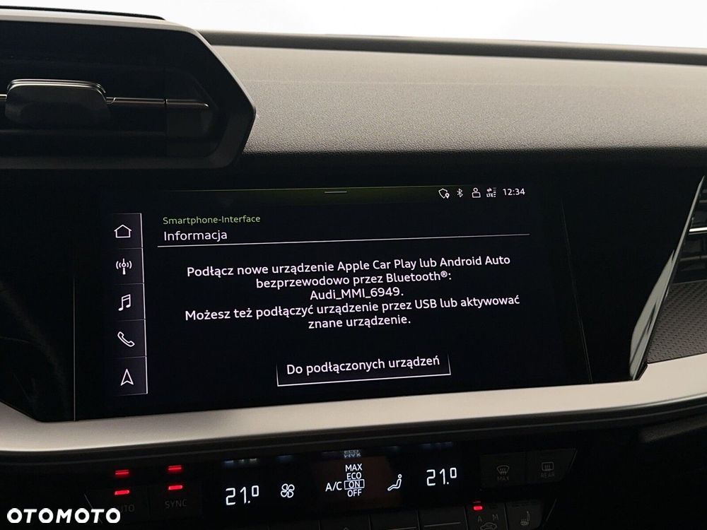 Audi RS3 Sportback TFSI Quattro S tronic - 16