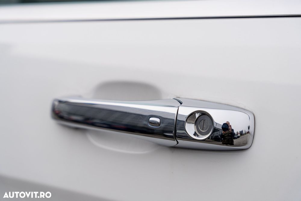 Jeep Grand Cherokee 3.0 V6 Multijet 4WD Automatik Summit - 11