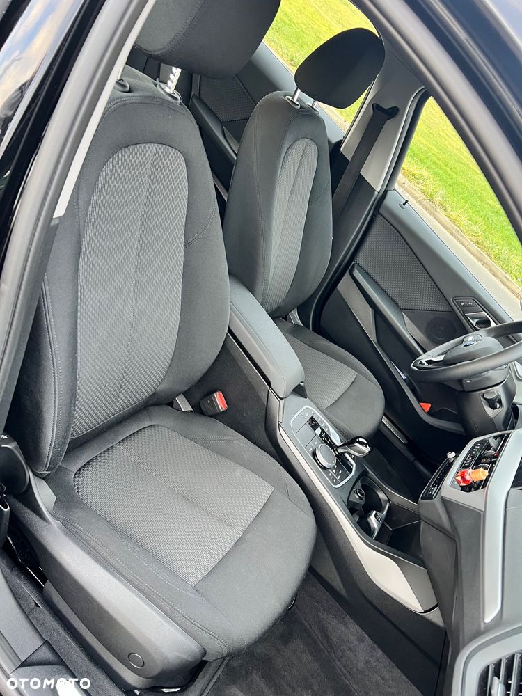 BMW Seria 1 118i Advantage - 13