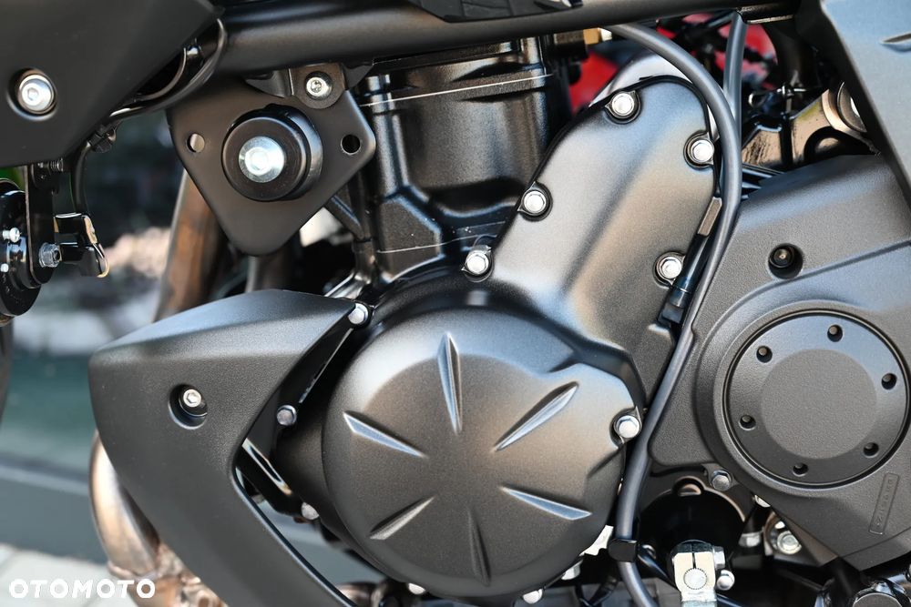 Kawasaki Versys 650 - 16