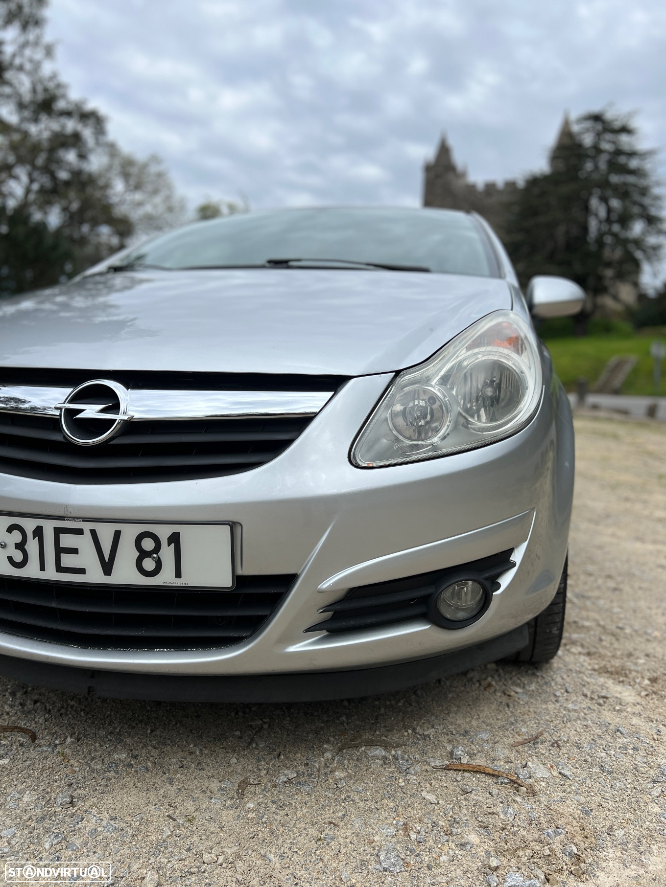 Opel Corsa 1.3 CDTi CMON - 6