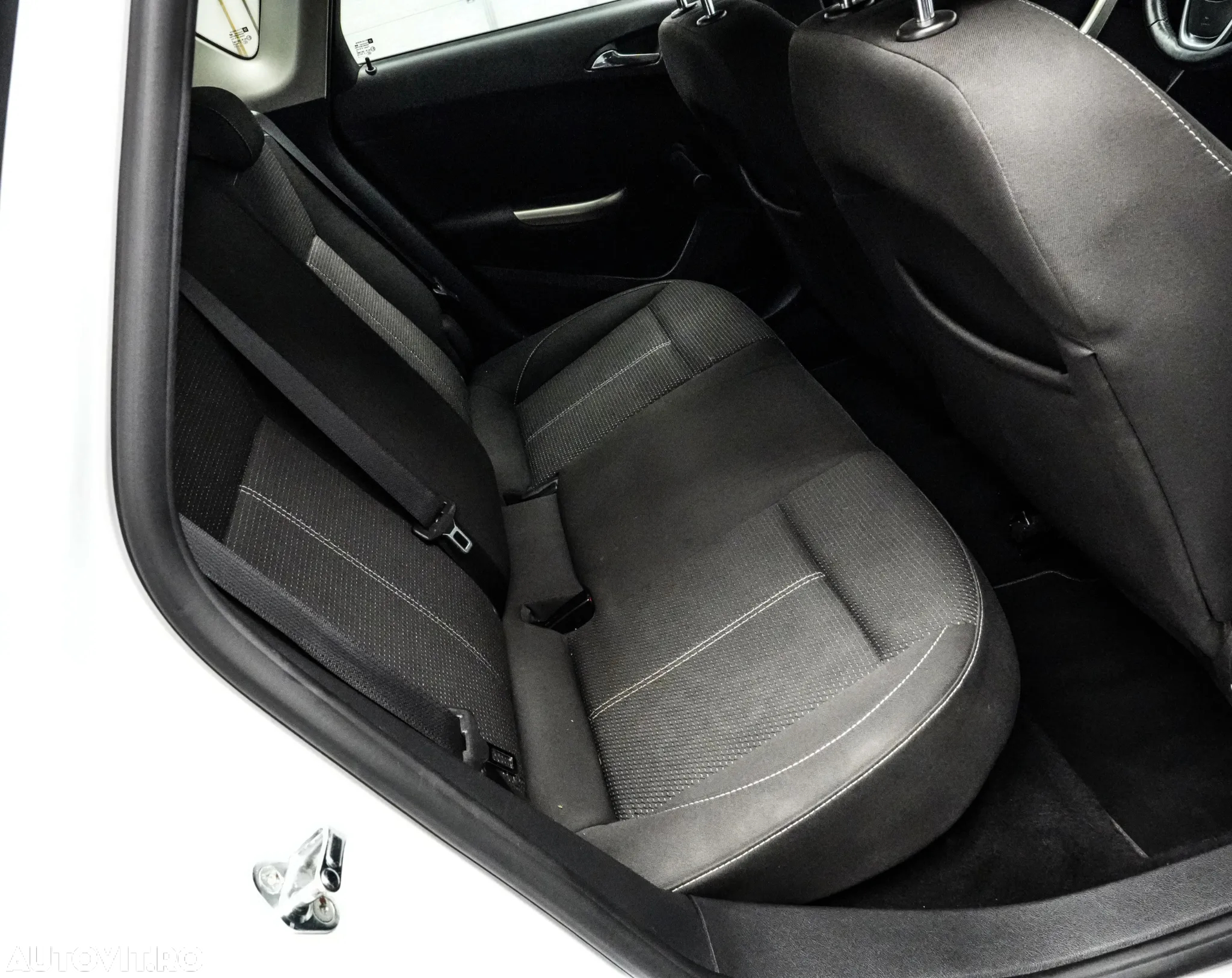 Opel Astra 1.7 CDTI ECOTEC ECOFlex Start/Stop Active - 16