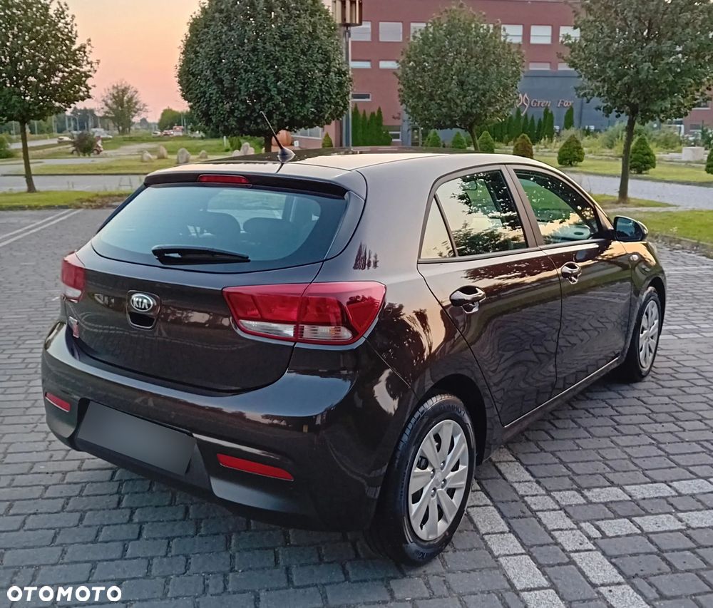 Kia Rio 1.2 M (klm) - 16