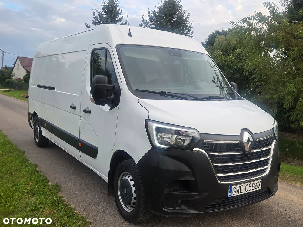 Renault Master - 9