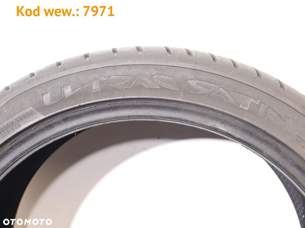 Vredestein Ultrac Satin - 225/40 R18 - 5