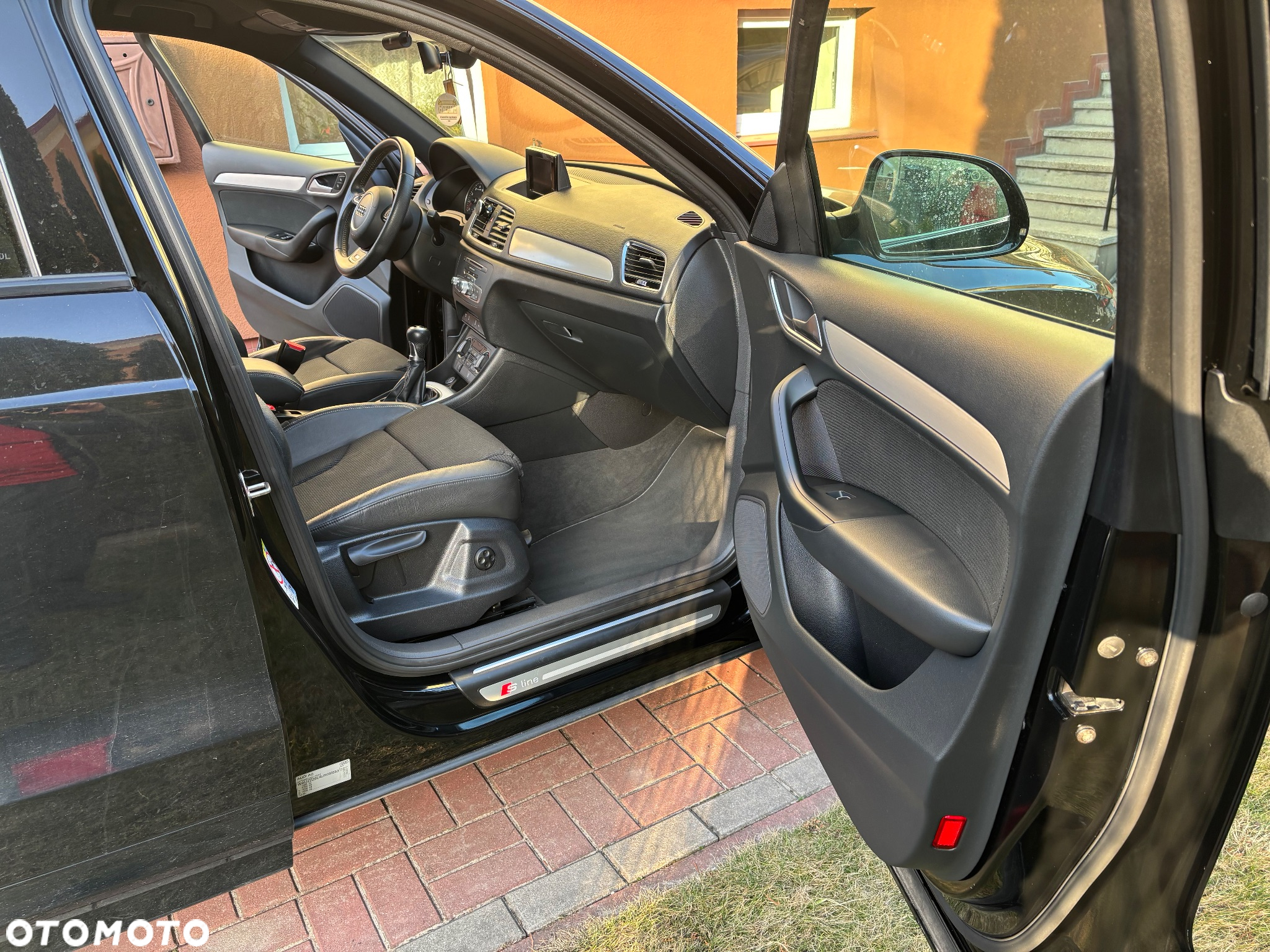 Audi Q3 1.4 TFSI CoD ultra - 19