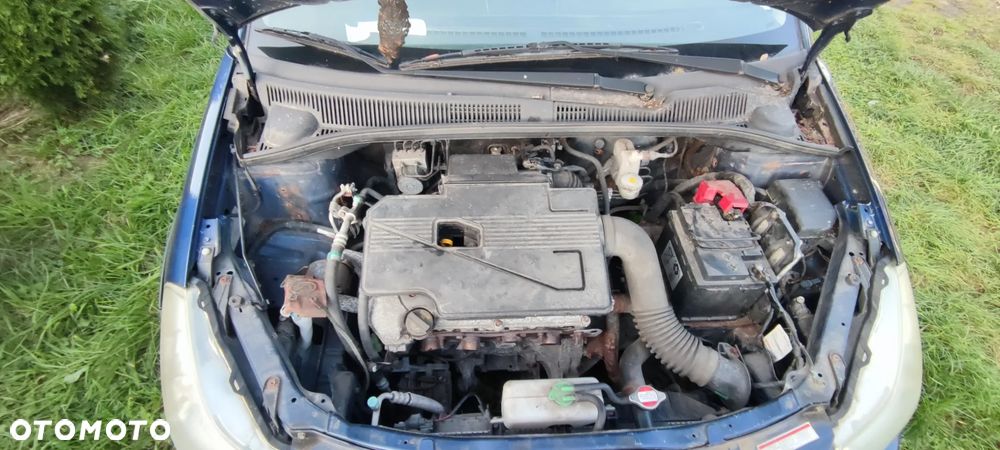 Suzuki SX4 - 14