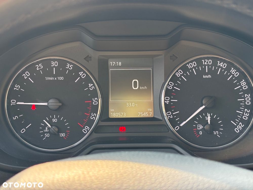 Skoda Octavia 2.0 TDI Ambition - 16
