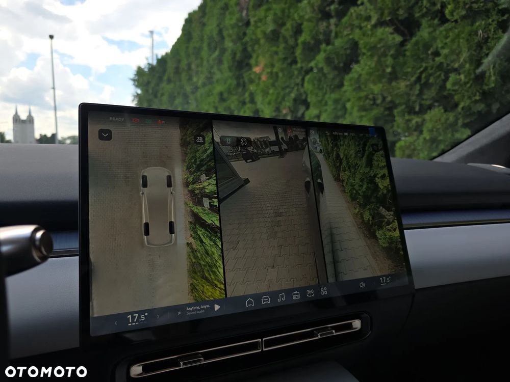 XPeng P7+ 74.9 kWh RWD Long Rage Pro - 32