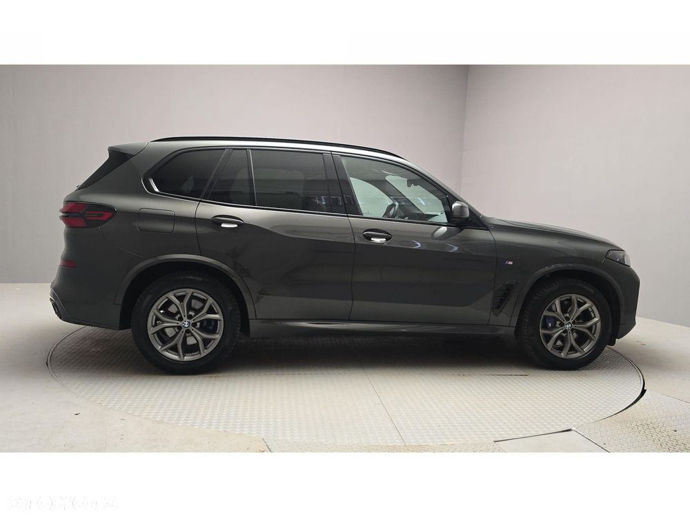 BMW X5 - 6