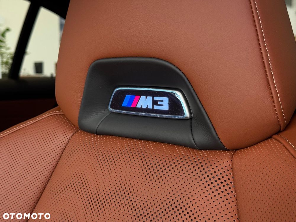 BMW M3 - 9