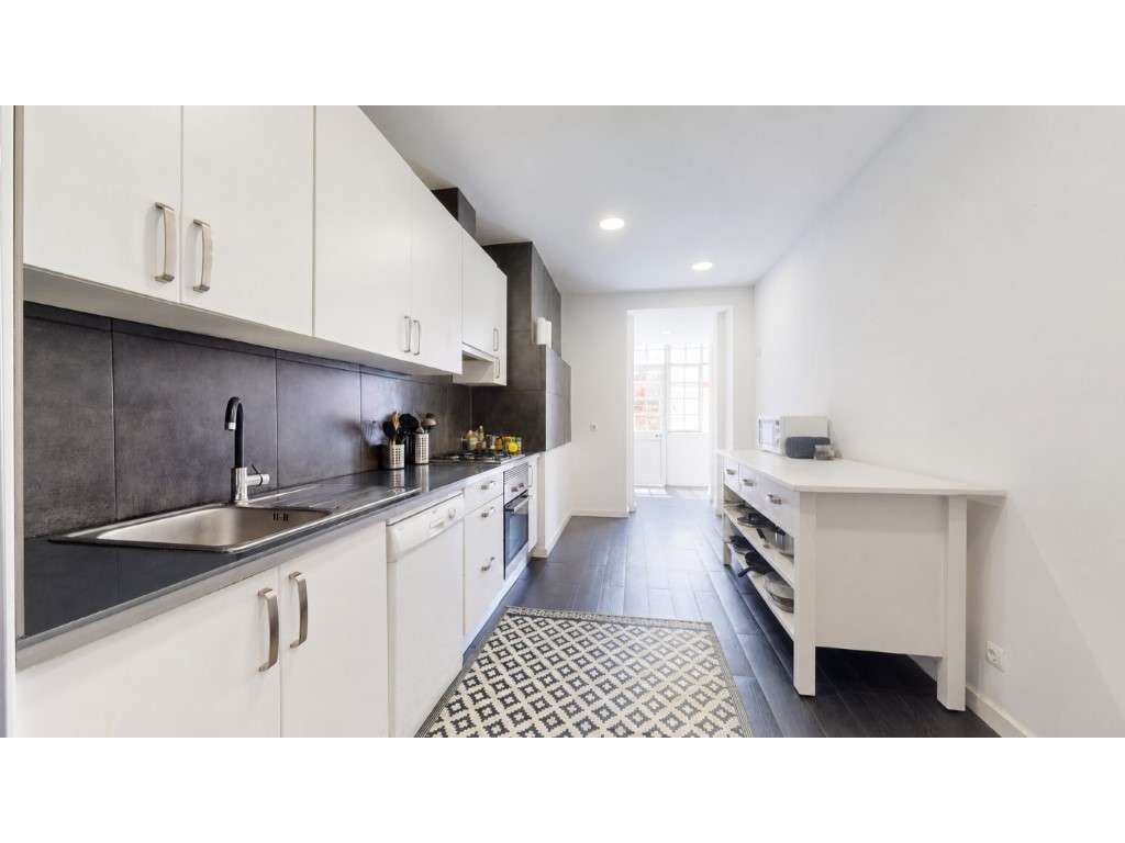 Penthouse Duplex | 305m² + Terraços | Amoreiras - Grande imagem: 3/21