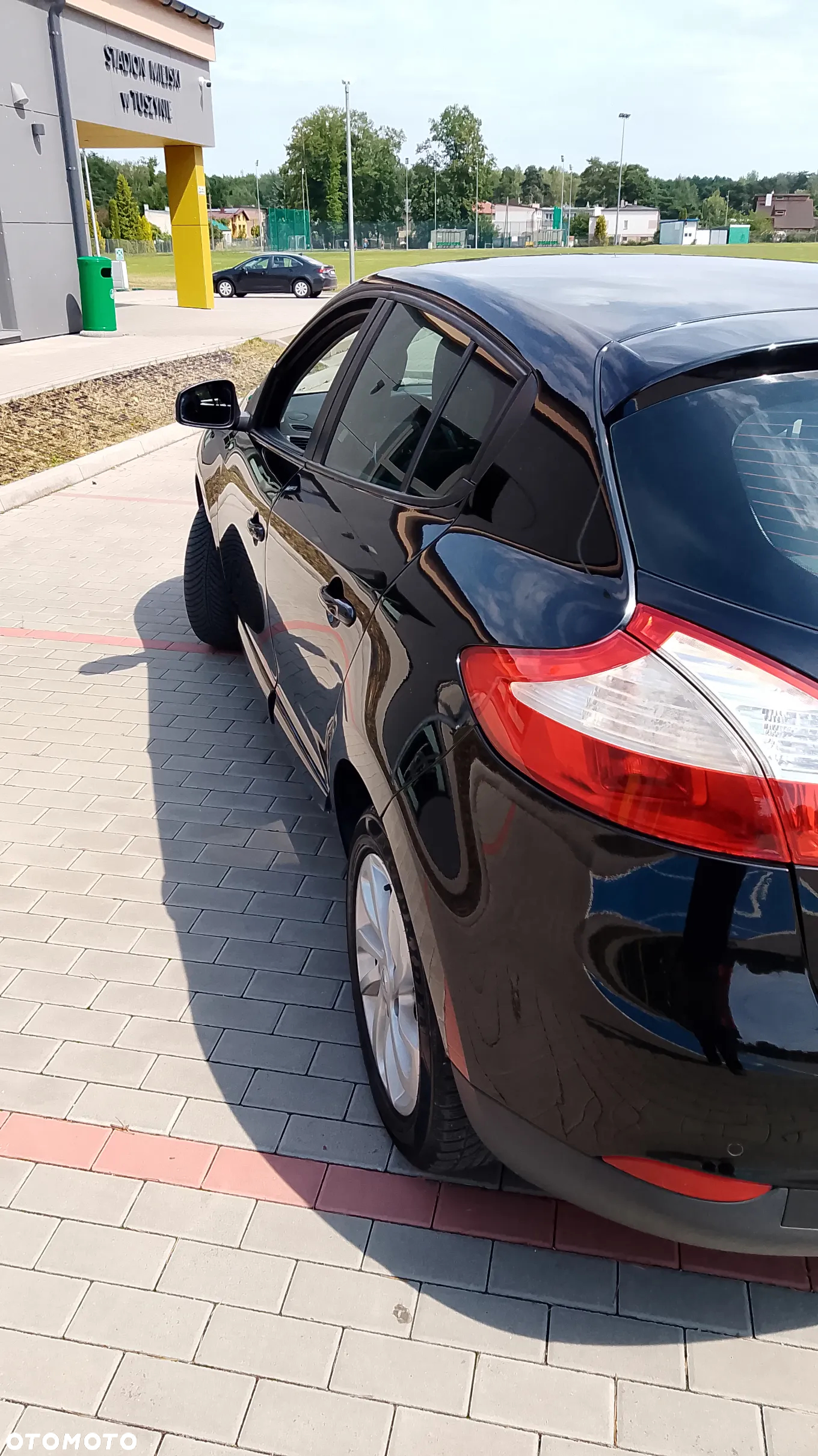 Renault Megane 1.2 16V TCE Energy Dynamique - 14