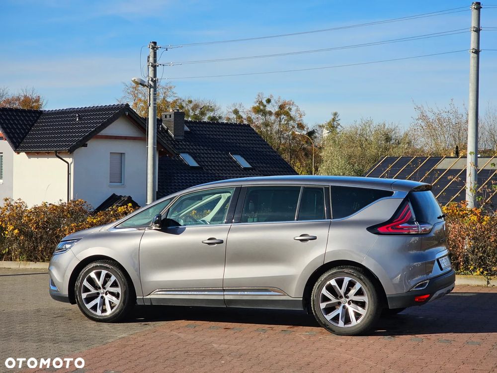 Renault Espace 1.6 dCi Energy Zen EDC 7os - 11