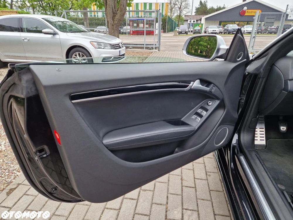 Audi A5 Cabrio - 16