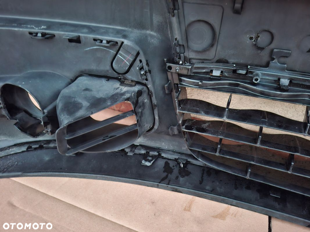 ZDERZAK PRZÓD RENAULT LAGUNA III LIFT ORYGINAŁ - 13