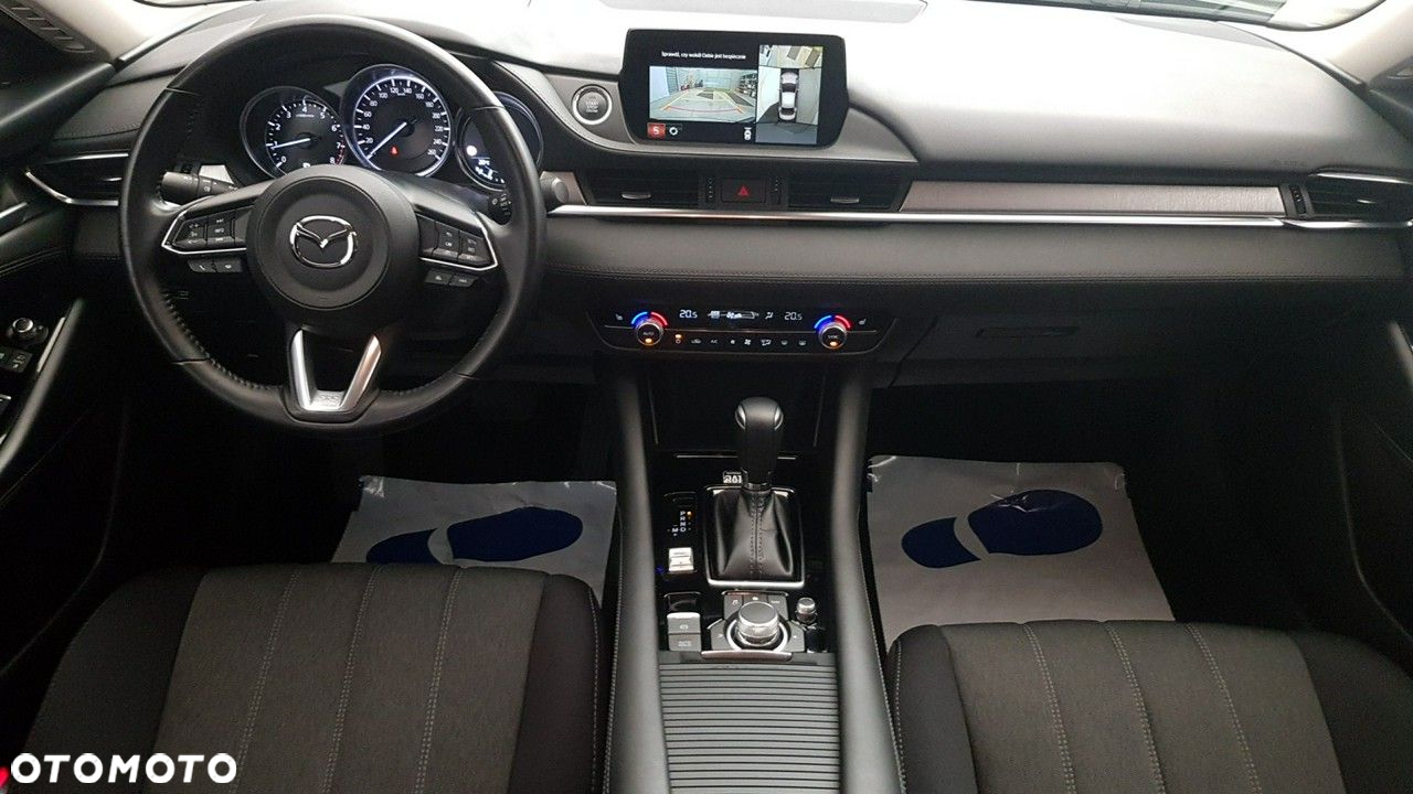 Mazda 6 - 18