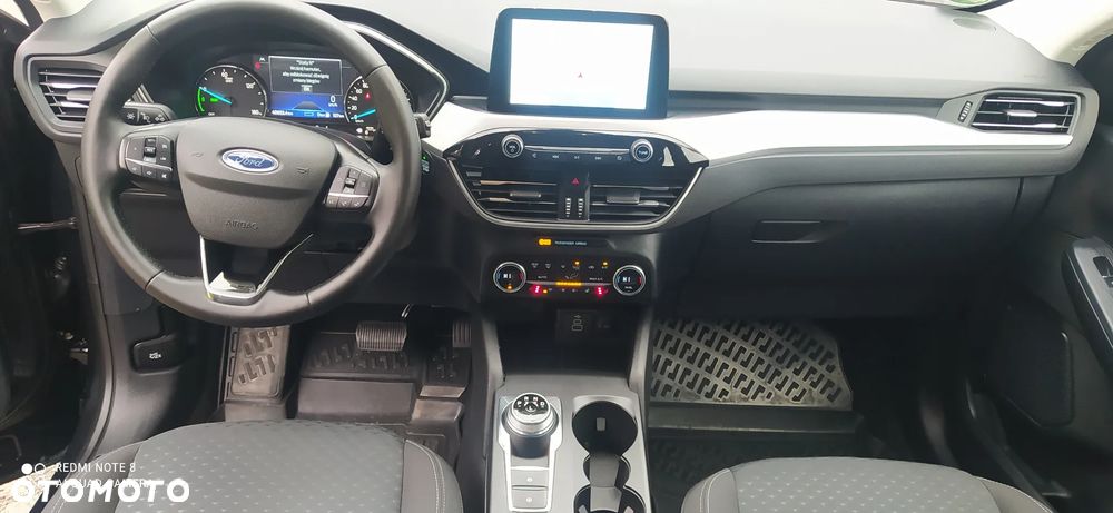Ford Kuga 2.5 Duratec PHEV COOL&CONNECT - 16