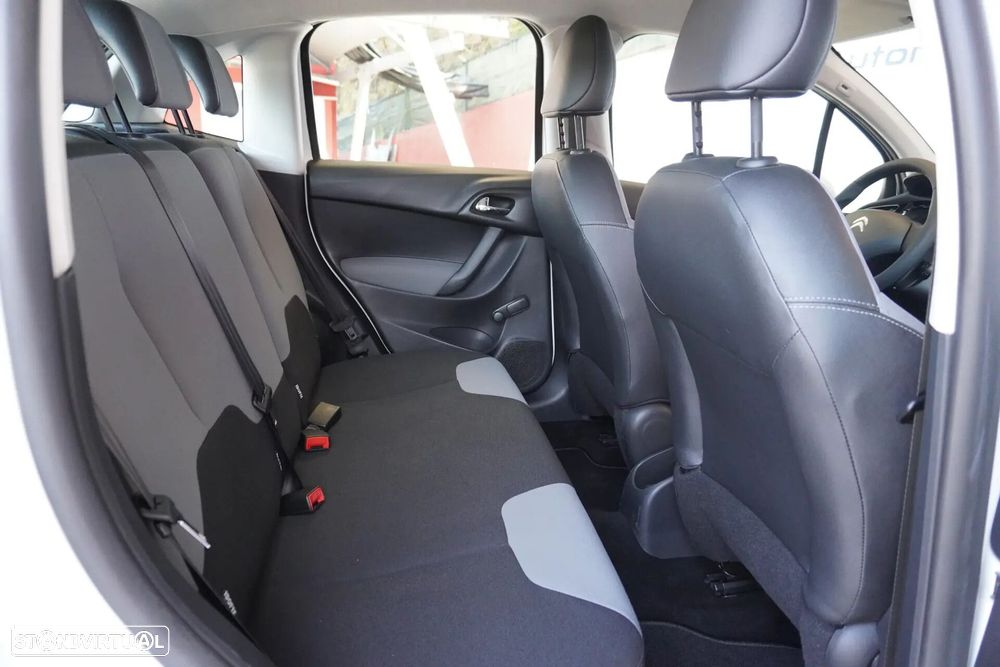 Citroën C3 1.4 Seduction - 14