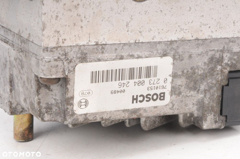 MITSUBISHI CARISMA POMPA ABS P1 MR307218 - 5