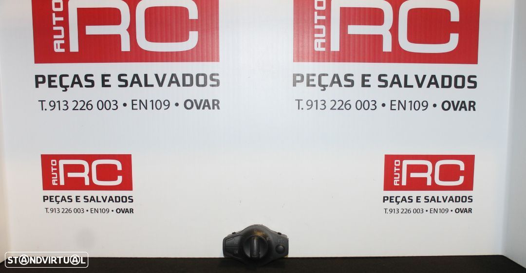 Comutador de luzes Volkswagen Polo - 1